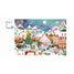 Advent Calendar Christmas Village MA011 Martinex 5