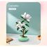 Floral Pot Camellia 301 pieces C59029W CaDA 3