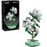 Floral Pot Camellia 301 pieces C59029W CaDA 2
