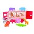 Safari sorting lorry BJ641 Bigjigs Toys 2
