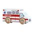 Ambulance Lance No 43 TV-GT265 Le Toy Van 1