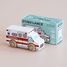 Ambulance Lance No 43 TV-GT265 Le Toy Van 2