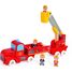 Giant fire truck J08573 Janod 2