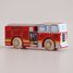 Fire engine Quinn No 44 TV-GT270 Le Toy Van 3