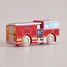 Fire engine Quinn No 44 TV-GT270 Le Toy Van 5