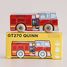Fire engine Quinn No 44 TV-GT270 Le Toy Van 2