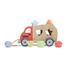 Shape sorting truck NCT10564 New Classic Toys 3