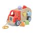 Shape sorting truck NCT10564 New Classic Toys 4