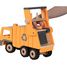 Garbage Truck Eco GK55848 Goki 5