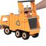 Garbage Truck Eco GK55848 Goki 7