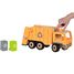 Garbage Truck Eco GK55848 Goki 9