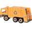 Garbage Truck Eco GK55848 Goki 1