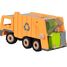 Garbage Truck Eco GK55848 Goki 2