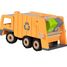 Garbage Truck Eco GK55848 Goki 10