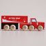 Cola truck Toby No 33 TV-GT180 Le Toy Van 4