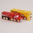 Cola truck Toby No 33 TV-GT180 Le Toy Van 6