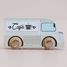 Van Coco No 11 TV-GT65 Le Toy Van 4