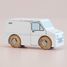 Van Frank No 32 TV-GT175 Le Toy Van 3