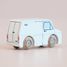 Van Frank No 32 TV-GT175 Le Toy Van 5