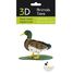 3D Paper model - Mallard Drake FRI-11756 Fridolin 2