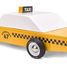 Candycab - Yellow Taxi C-M0501 Candylab Toys 2