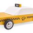 Candycab - Yellow Taxi C-M0501 Candylab Toys 3