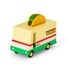Taco Van C-CNDF767 Candylab Toys 2