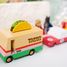 Taco Van C-CNDF767 Candylab Toys 6