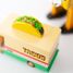 Taco Van C-CNDF767 Candylab Toys 7