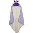 Hippo hooded towel EFK107-007-003 3 Sprouts 2
