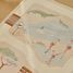 Safari Friends car play mat LD7483 Little Dutch 8