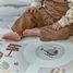 Safari Friends car play mat LD7483 Little Dutch 4