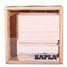 White Kapla 40 planks KAC40BL-4349 Kapla 2