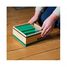 Light green Kapla planks KA-C40VC Kapla 5