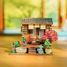 Mini Book Nook Zen Garden CT106 Cartartem 2