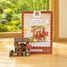 Mini Book Nook Zen Garden CT106 Cartartem 3