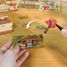 Mini Book Nook Zen Garden CT106 Cartartem 4