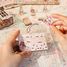 Mini Book Nook Café Macaron CT107 Cartartem 4