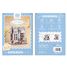 Mini Book Nook Café Macaron CT107 Cartartem 8