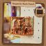 Mini Book Nook Alchemy Atelier CT109 Cartartem 5