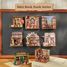 Mini Book Nook Alchemy Atelier CT109 Cartartem 9