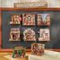 Mini Book Nook Japanese Sushi CT112 Cartartem 9