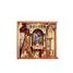 Mini Book Nook Nutcracker CT113 Cartartem 1