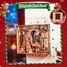 Mini Book Nook Nutcracker CT113 Cartartem 5