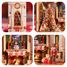 Mini Book Nook Nutcracker CT113 Cartartem 6