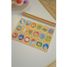Daily routine cards for children GK58292 Goki 8