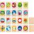 Daily routine cards for children GK58292 Goki 5