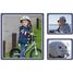 Fossil Helmet SMALL KMH066S Kiddimoto 2