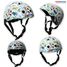 Jungle World Helmet MEDIUM KMH116M Kiddimoto 2