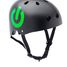 on/off noir Helmet - S TBS-CoCo8 S Trybike 2